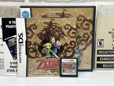 The Legend of Zelda: Phantom