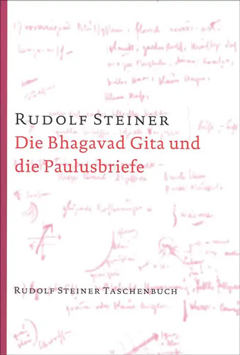 Die bhagavad gita und - bhagavad,
