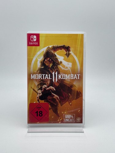 Mortal kombat nintendo - mortal,