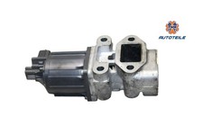 Opel Astra H Zafira B Abgasrückführungsventil 1.7 CDTI A17DTR 8973766633