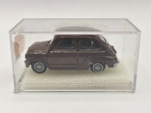 Brekina modellauto h0 - 1:87,