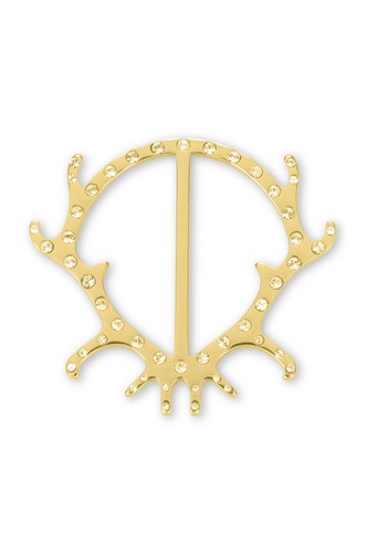 Donani dirndlspange - donani,