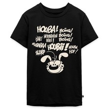 Marsupilami Design Houba