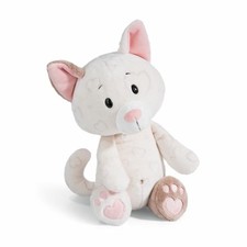 NICI Love Cat Plush Toy 25cm