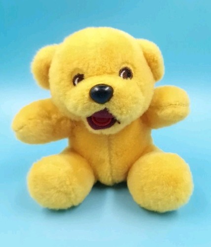 Kuschelweich plüschtier bär - plüschtier,