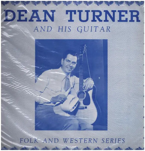 Dean turner - turner, and