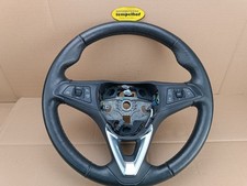 Opel Zafira C Lenkrad 39046263