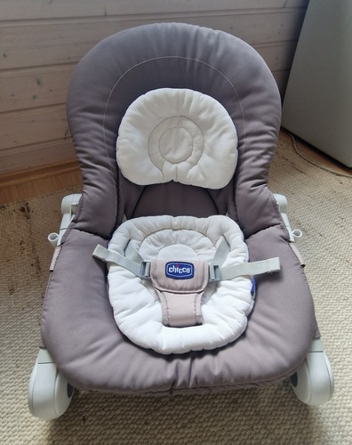 Chicco babywippe - chicco,