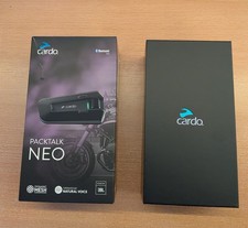 Cardo Packtalk Neo