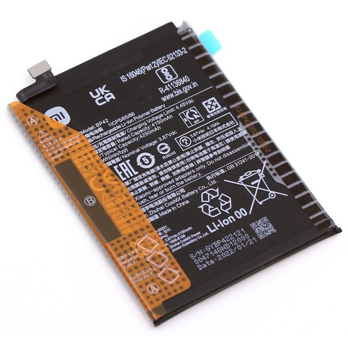 Original xiaomi akku bp42 - original,