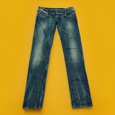 Diesel Matic Jeans Damen W29
