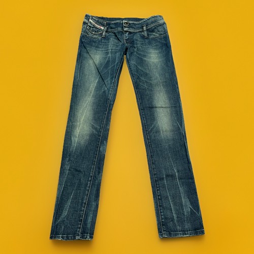 Diesel matic jeans - matic,