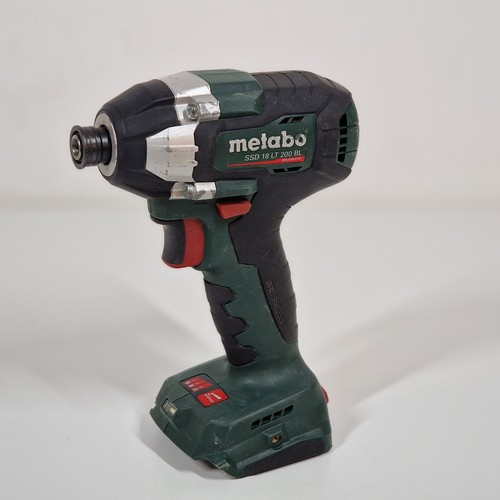 Metabo ssd 200 bl - lt,