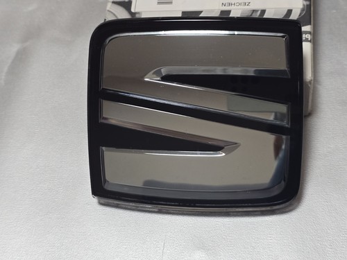 Original seat ateca kh7 emblem - kh7,