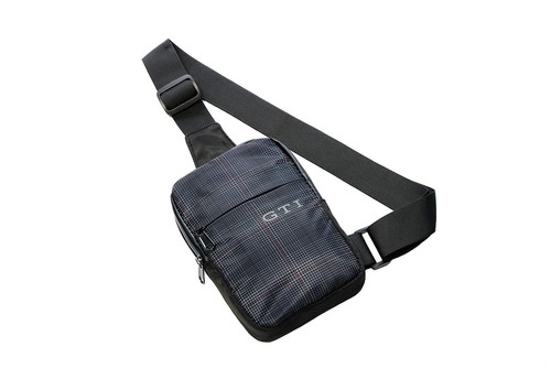 Org gti schultertasche - vw,