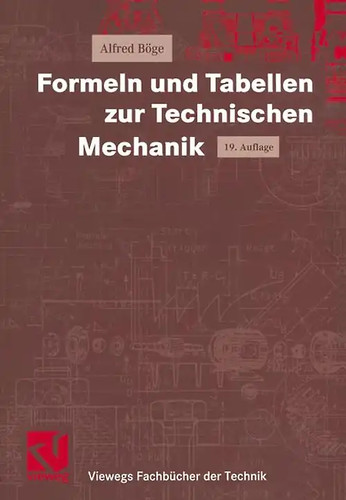 Formeln und tabellen - und,