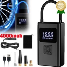 150PSI Car BiKe Digital