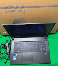Captiva 17zoll Notebook  10