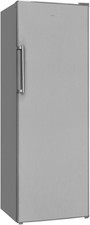 Exquisit GS280-H-040E Stand Gefrierschrank, 60cm breit, 242 L, Thermostat, BigBo