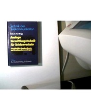 Analoge Vermittlungstechnik