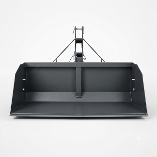 Blackstone heckschaufel 100cm - blackstone,