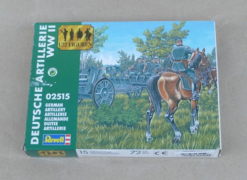 Revell 02515 deutsche - revell,