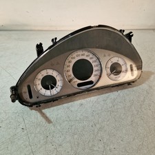 E95* Mercedes Benz W211 S211 Kombiinstrument Tacho A2114404511