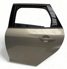 Ford Focus III DYB Kombi ab