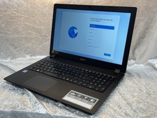 Notebook 15,6" Acer Aspire 3