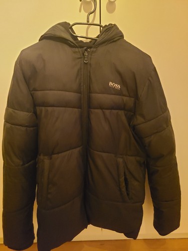 Winterjacke herren 176 hugo - herren,