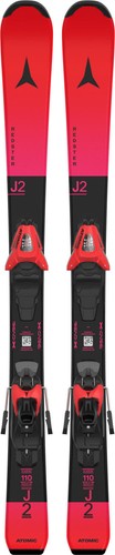 Atomic redster 100 120 c - redster,