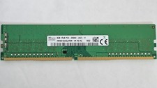 Hynix HMA81GU6CJR8N-VK DDR4