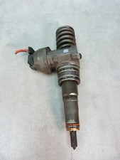 1x Pumpe Düse Einheit VW Seat