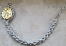 Schützenschnur Gold