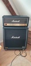 Marshall DSL100HR + 1960A Box – Topzustand, nur Zuhause genutzt