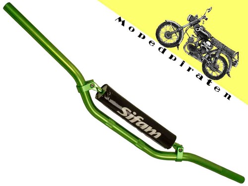 Lenker cross mit - cross, querstrebe