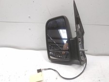 Mercedes Sprinter 2 906 original Außenspiegel links elektrisch BJ2011 mit Mangel