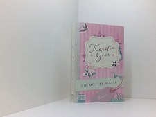 Die Mütter-Mafia: Roman Roman