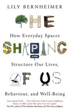 The Shaping of Us | Lily