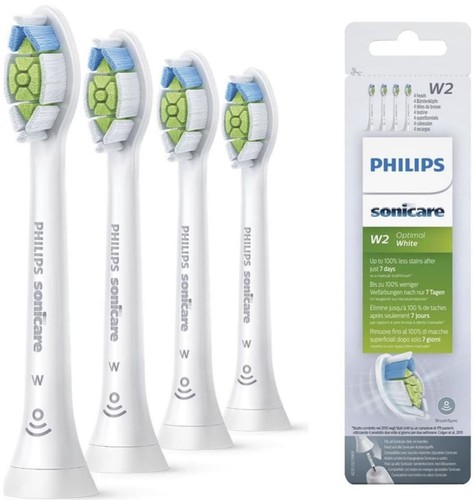 Philips sonicare optimal - w2,