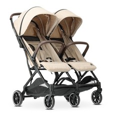 Deryan Luxe XP Twin Buggy XL