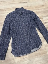 Van Laack Herren Hemd, L, Neu !