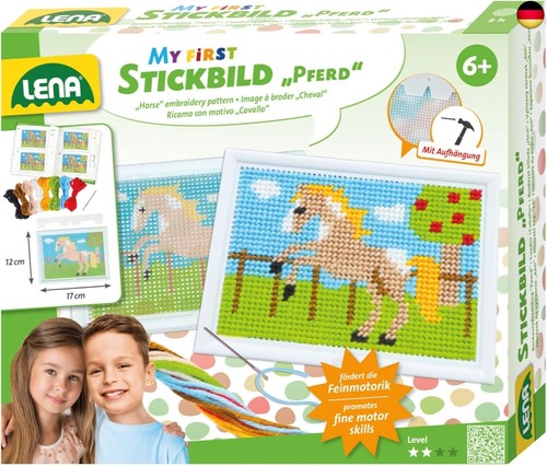 Lena 42625 bastelset - 42625,