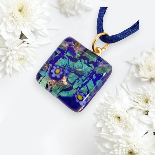 Handgefertigter murano glas - murano,