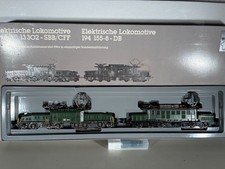 125 Jahre Märklin H0 3300