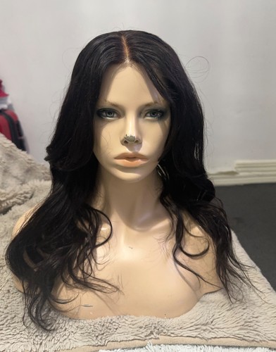 Full lace perücke - full,