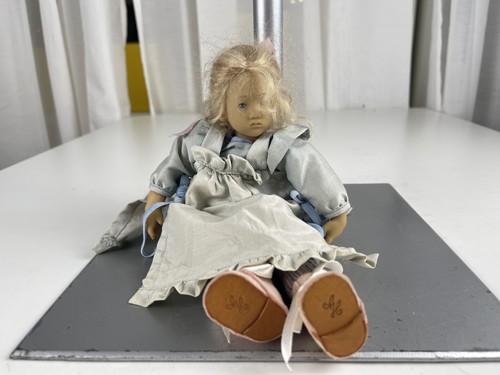 Annette himstedt puppe - annette, club