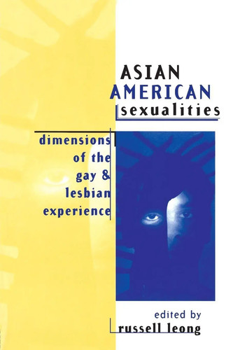 Asian american sexualities - asian,
