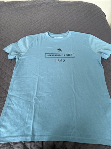 Abercrombie kids shirt - kids, t-shirt