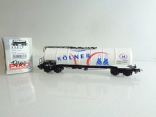 Piko H0 95816 Kesselwagen Kölner Zucker der DB in OVP BH515